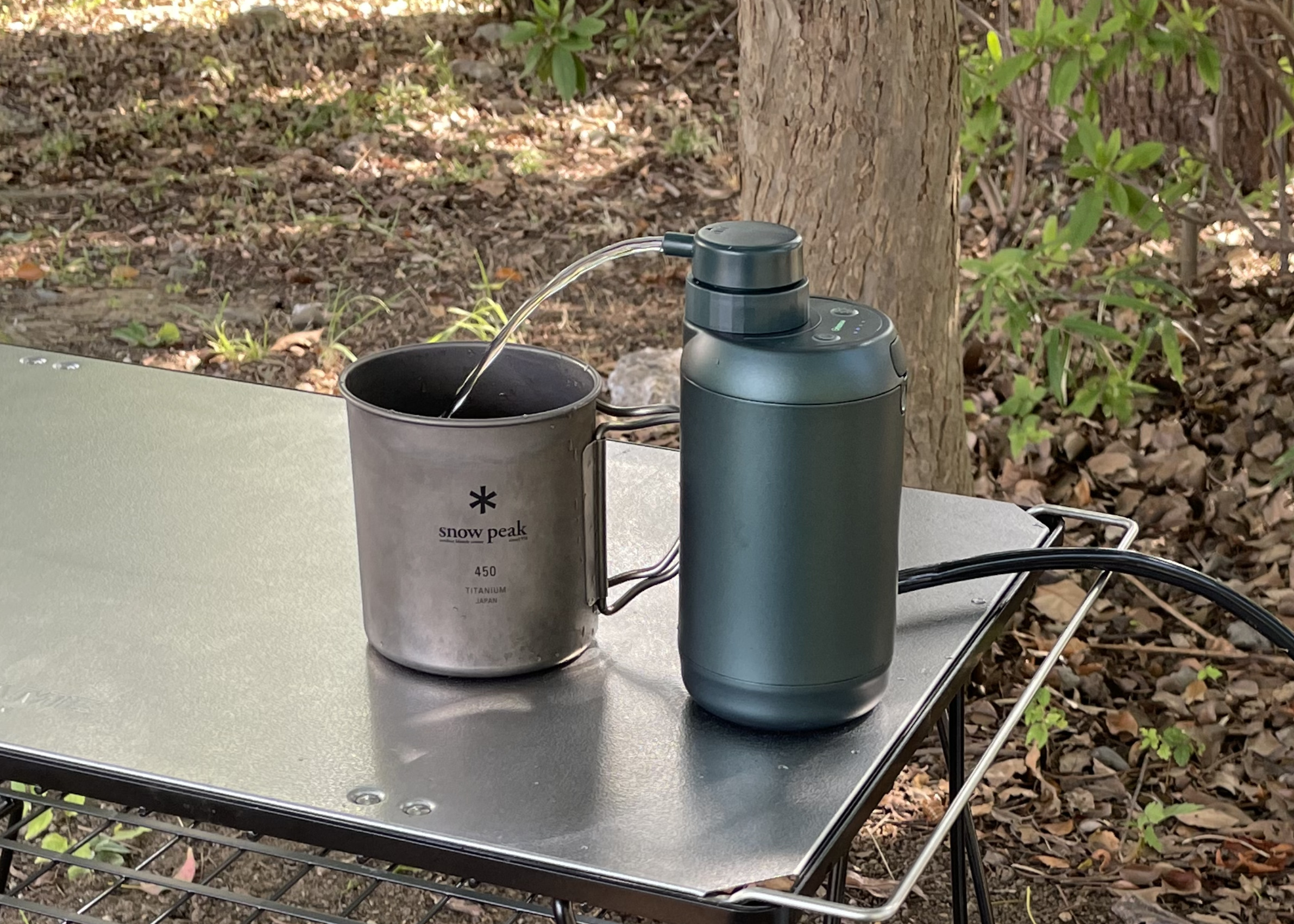Giteshow 携帯浄水器 GS-2801 Amazon | Greeshow GS-2801 携帯浄水器 交換用 内蔵、外付け